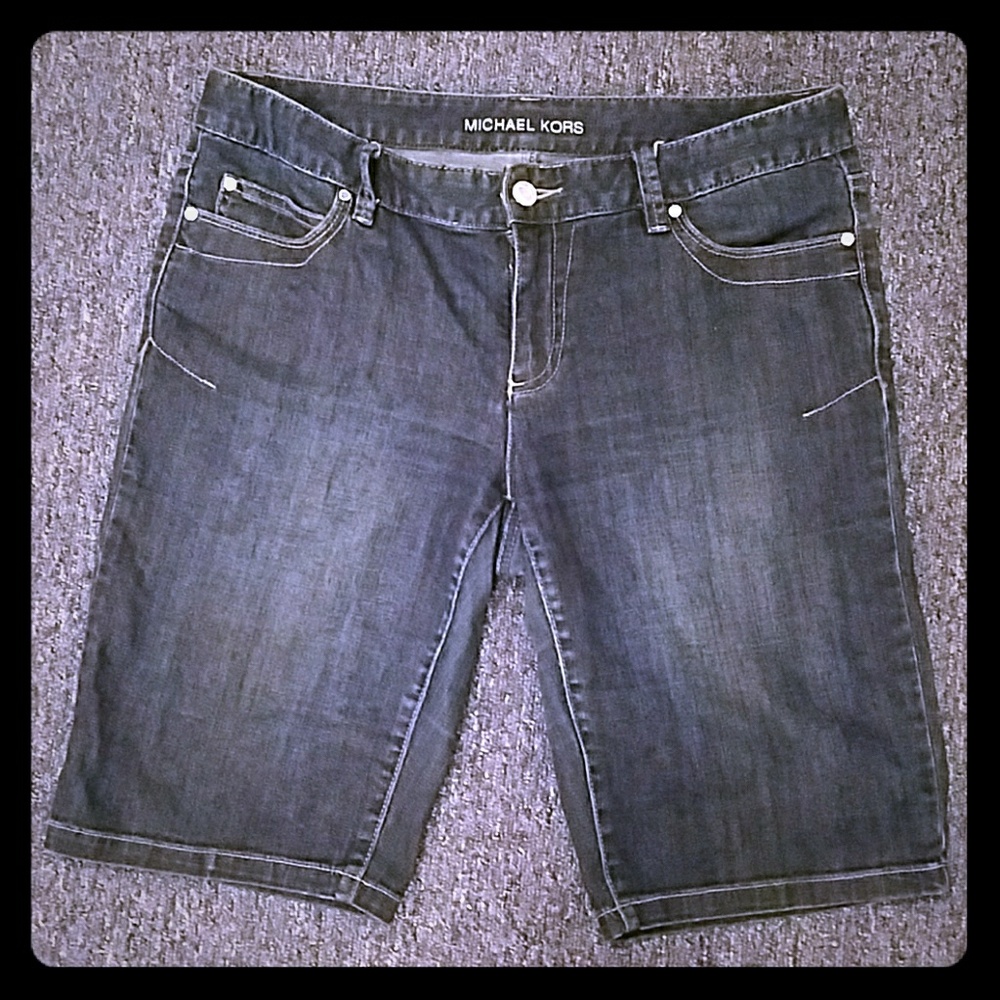 MICHAEL KORS SHORTS